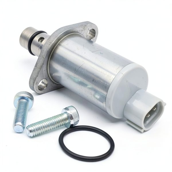 Fuel Suction Control Valve BASCOLIN Steel-1
