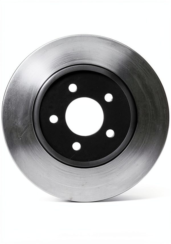 Detroit Axle Rear Brake Kit Ceramic Rotor-3