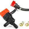 Brass Fuel Shut Off Valve by Bopurtotly Automotive-5