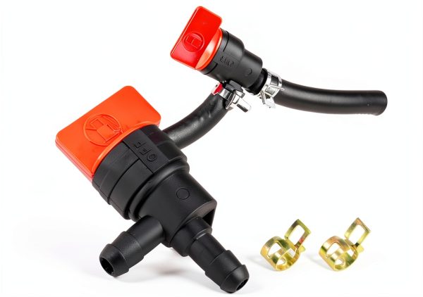 Brass Fuel Shut Off Valve by Bopurtotly Automotive-5