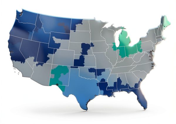 Detroit Axle Brake Kit for Ford F-250 Super Duty-1