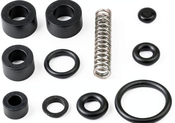 Fuel Pressure Regulator Kit for Ford 7.3L Powerstroke Diesel-5