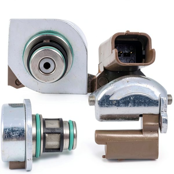 Magimaker ABS SCV Suction Control Valve for Bobcat-3