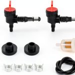 RHYTHM TESTAMENT Fuel Shut Off Valve Kit-0