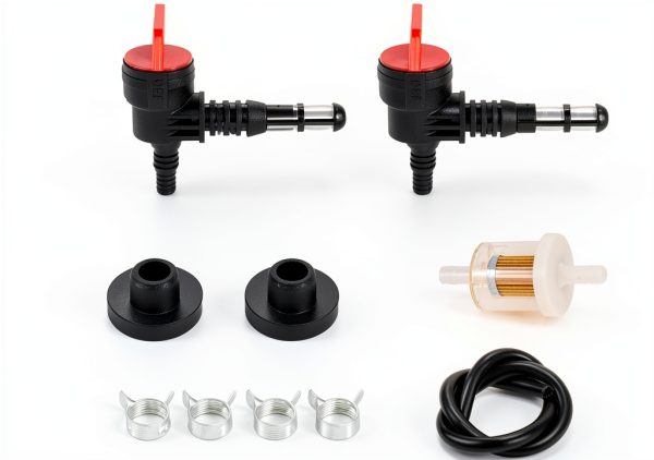 RHYTHM TESTAMENT Fuel Shut Off Valve Kit-0