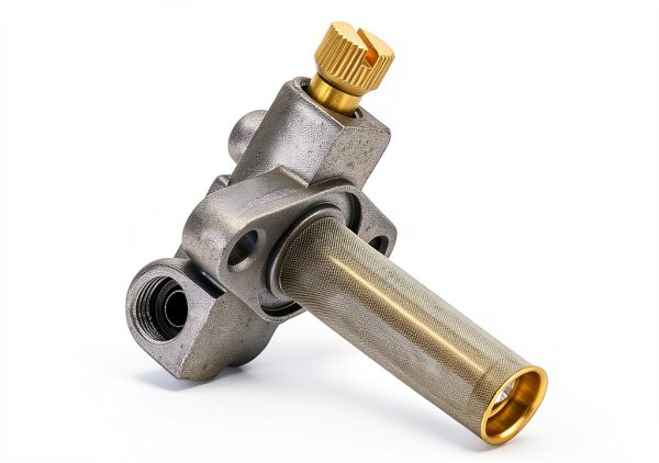 Fuel Shut Off Valve NENKUTEN Metal Tractor Tap-1
