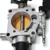 Toyota Corolla Throttle Body Valve Replacement 1.8L 1ZZFE-4