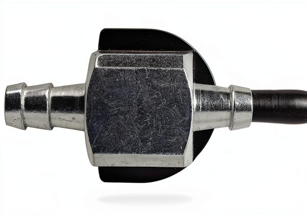 Podoy Metal Shutoff Valve for Oregon 07-403-5