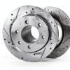 Detroit Axle Brake Kit for Ford F-250 Super Duty-4