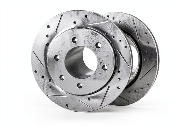 Detroit Axle Brake Kit for Ford F-250 Super Duty-4