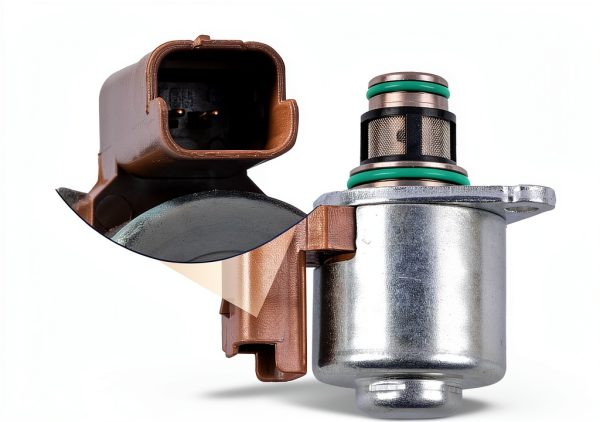 Magimaker ABS SCV Suction Control Valve for Bobcat-6