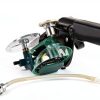 Camotokiit Metal Fuel Line Check Valve Assembly-3