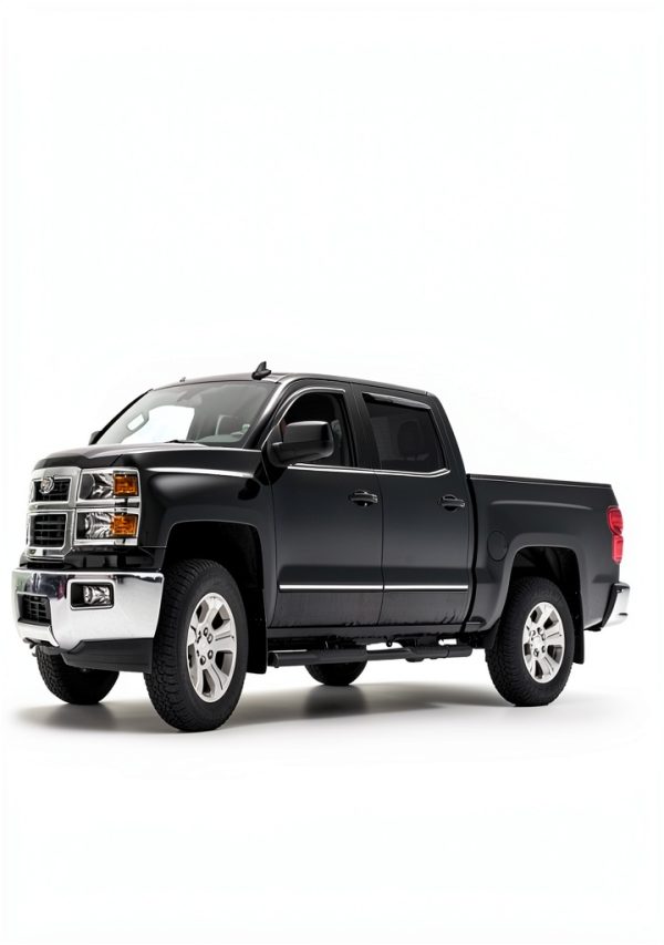 Power Stop Z36 Truck Tow Brake Upgrade Kit-2