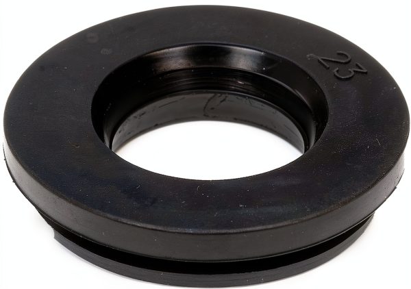 Dorman Fuel Tank Vent Valve Seal Machined Design-3
