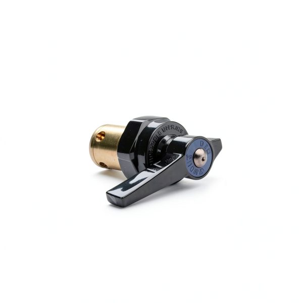 Encore Metal Cold Start Fuel Injection Valve-0