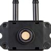 PartCatalog Fuel Shut-Off Valve Direct Fit Metal-2