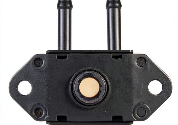 PartCatalog Fuel Shut-Off Valve Direct Fit Metal-2