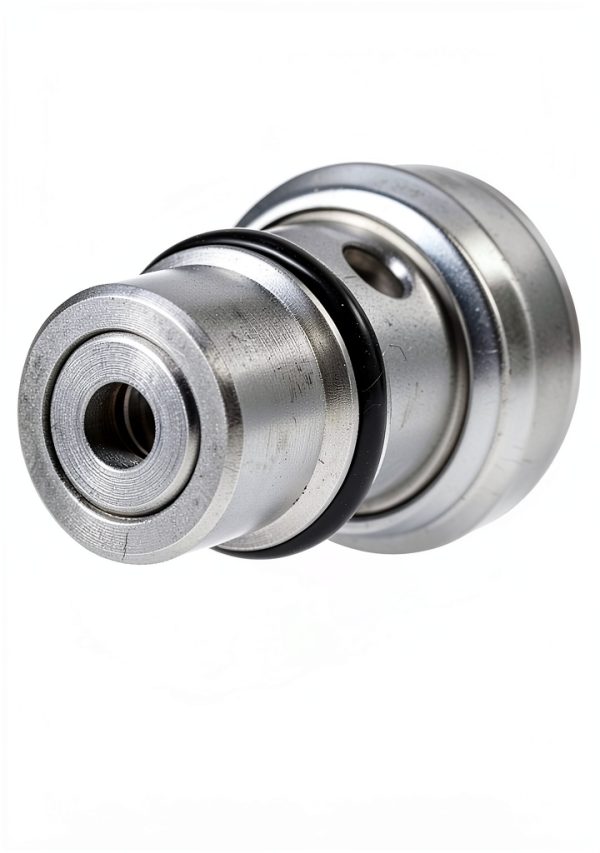 Fuel Suction Control Valve BASCOLIN Steel-2
