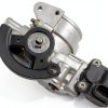 Toyota Corolla Throttle Body Valve Replacement 1.8L 1ZZFE-3