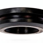 Dorman Fuel Tank Vent Valve Seal Machined Design-0
