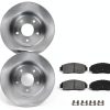Max Advanced Brakes ValueMAX Series Brake Kit-0