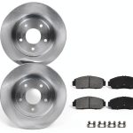 Max Advanced Brakes ValueMAX Series Brake Kit-0