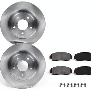 Max Advanced Brakes ValueMAX Series Brake Kit-0