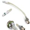 Camotokiit Metal Fuel Line Check Valve Assembly-4