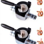 Podoy Metal Shutoff Valve for Oregon 07-403-0