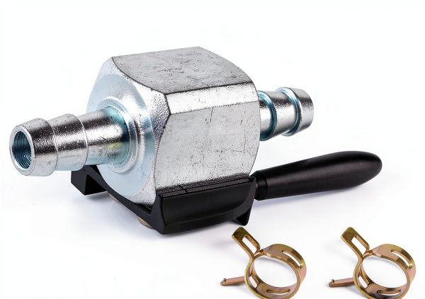 Podoy Metal Shutoff Valve for Oregon 07-403-4