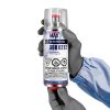 SprayMax Automotive Black Spray Paint-3