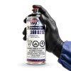 SprayMax Automotive Black Spray Paint-0
