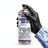 SprayMax Automotive Black Spray Paint-1