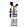 SprayMax Automotive Black Spray Paint-2