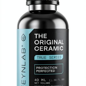 FEYNLAB Ceramic Coating for Wheels 1.35 Fl Oz High Gloss Clear Ultra-0