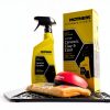 Mothers Ceramic Wax 1500 Grit Extra Fine Surface Protection 07260-4