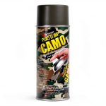 Plasti Dip Green Matte Spray Paint 3‑Pack 11‑Ounce Waterproof for-0