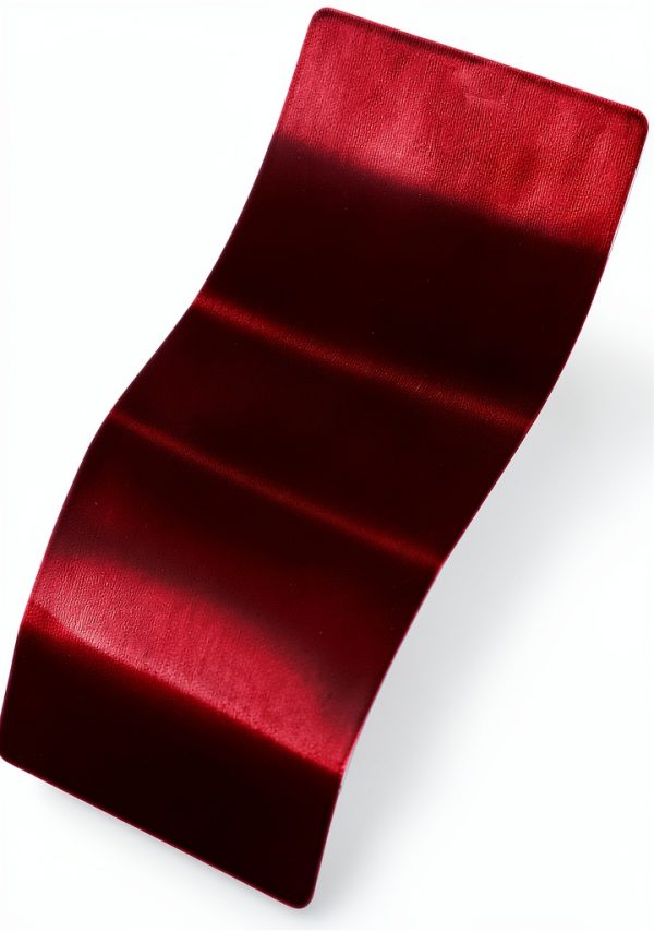 Prismatic Powders Oxblood Gloss Powder Coat 16 Ounce Automotive-0