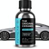 FEYNLAB Ceramic Coating for Wheels 1.35 Fl Oz High Gloss Clear Ultra-1