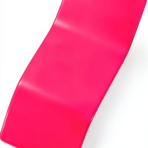 Prismatic Powders Passion Pink High-Gloss Powder Coat 16oz Automotive-0