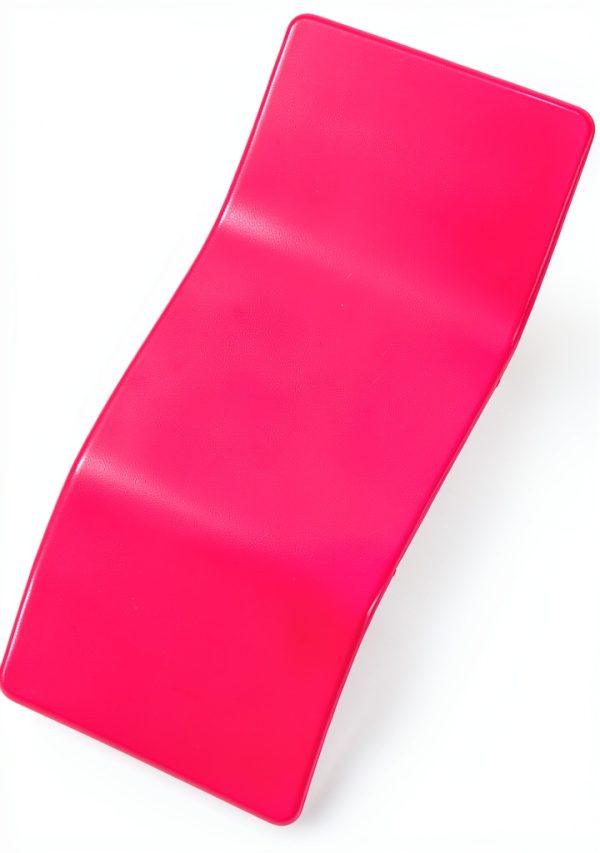 Prismatic Powders Passion Pink High-Gloss Powder Coat 16oz Automotive-0