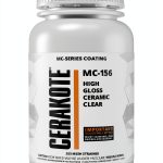 Cerakote High Gloss Ceramic Clear MC-156 PRO 4 Fl Oz Strong Clear Coat-0