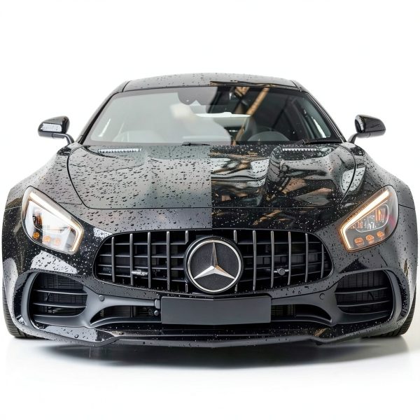 FEYNLAB Ceramic Coating for Wheels 1.35 Fl Oz High Gloss Clear Ultra-5
