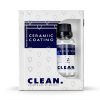 Ceramic Coating CLEAN BY PAN THE ORGANIZER 30ml 3 Year Protection-1