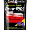 Dupli-Color Gloss Clear Spray Paint 3-Piece Set 8 oz Fast-Drying-2