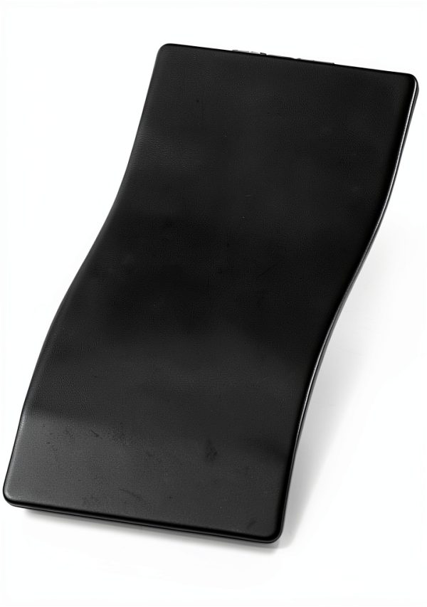 Matte Black Exterior Paint Prismatic Powders 16oz UV Resistant-0