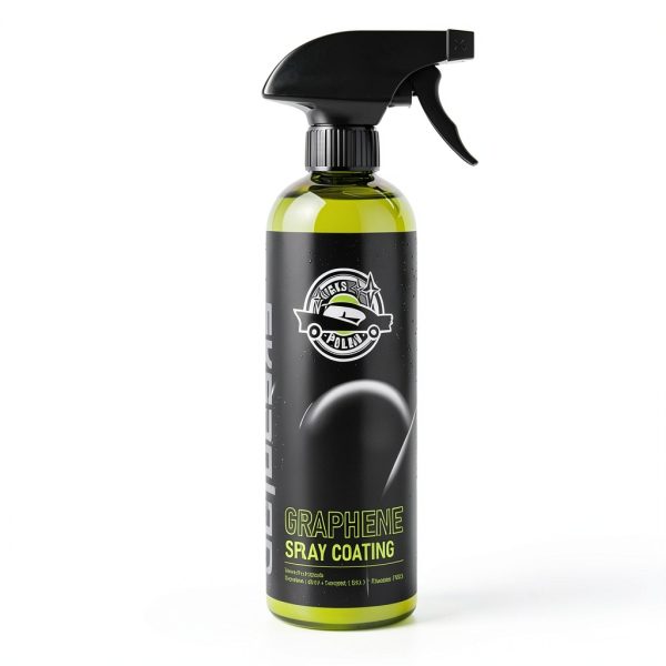 Ceramic Coating Spray EKSPOLAN Quick Coat EKSDM1 Nano-Fusion Shield-3