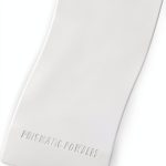 Matte Snowcone White Powder Paint 16 oz Prismatic Powders LowVOC Coat-0