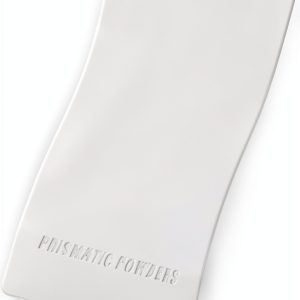 Matte Snowcone White Powder Paint 16 oz Prismatic Powders LowVOC Coat-0