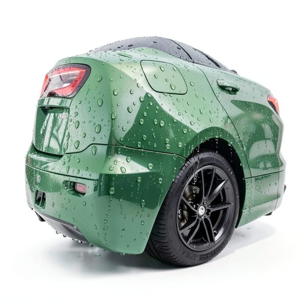 Ceramic Coating Spray EKSPOLAN Quick Coat EKSDM1 Nano-Fusion Shield-4